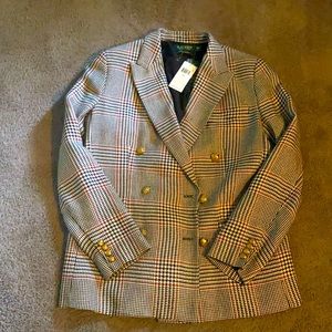 Ralph Lauren Blazer